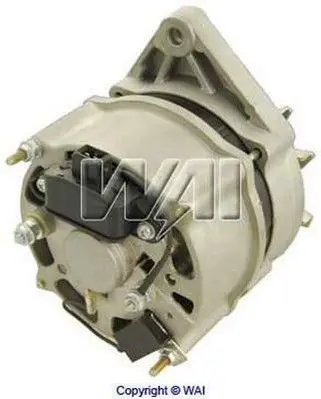 12614N Генератор (новый) Thermo King