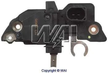 ib5225 Transpo регулятор напряжения