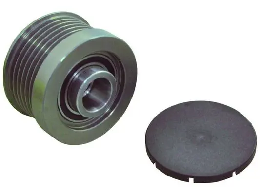 24-94254 Шкив генератора Renault Captur