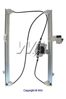 WPR2084R 