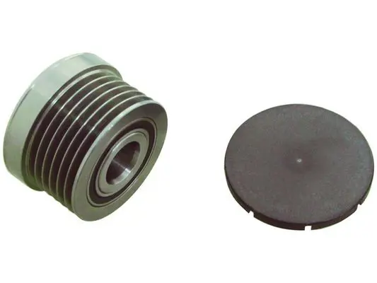 24-91289 Шкив генератора Bmw 1 3 5 6