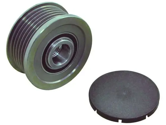 24-91321 Шкив генератора