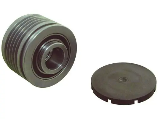 WAI 2494266 Шкив генератора Mercedes