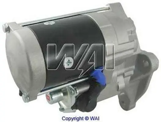 32958N стартер!24V 5.5kW 10 зубьев\