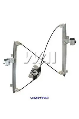 WPR2446L 