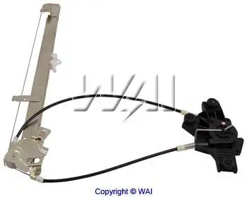 WPR2828L 