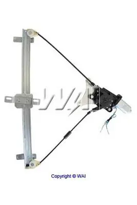 WPR2291RM 