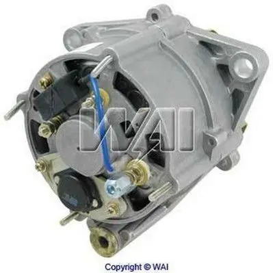 21823N ГЕНЕРАТОР 24V 35A / MB