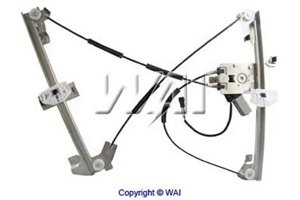 WPR1205RM 