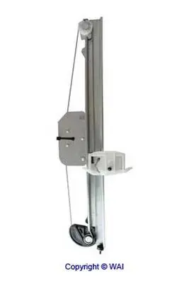 WPR2556L 