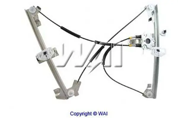 WPR2156R 