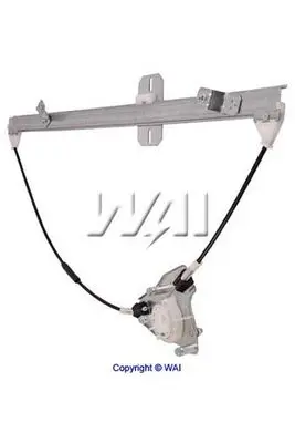 WPR2820L 