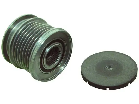 24-91318 Шкив