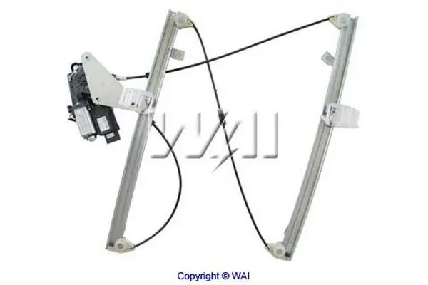 WPR2155LM 