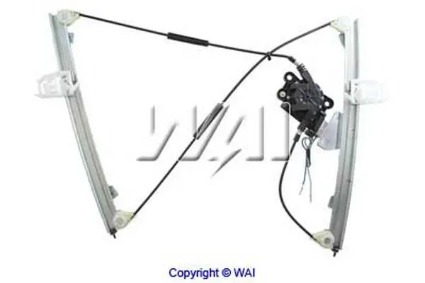 WPR2665RM 