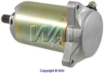 18794N Starter