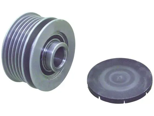WAI 2494274 Шкив генератора Hyundai