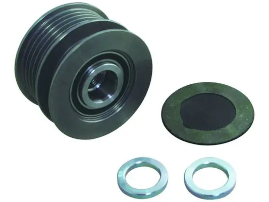 WAI 2483277 Шкив генератора