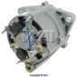 21823N ГЕНЕРАТОР 24V 35A / MB