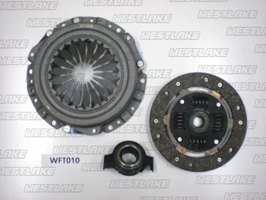 WFT010 