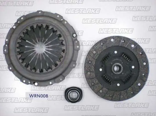 WRN008 