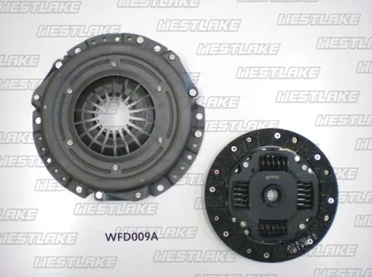 WESTLAKE WFD009A Комплект сцепления