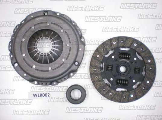 WLR002 