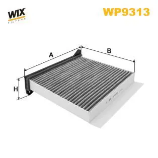 WP9313 