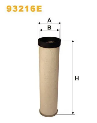  WIX FILTERS 