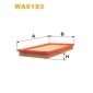 WIX FILTERS WA6183