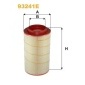 WIX FILTERS 93241E