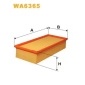 WIX FILTERS WA6365