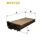 WIX FILTERS WP9129