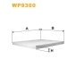 WIX FILTERS WP9300