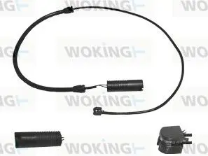 WOKING 001014 