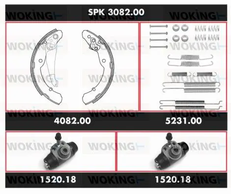 SPK308200 