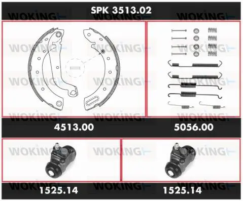 SPK351302 