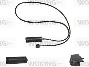 WOKING 001047 