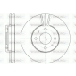 WOKING D653010
