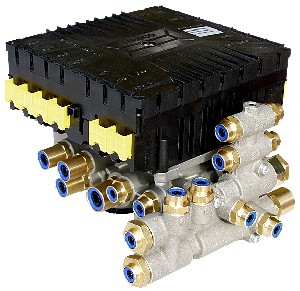480 102 063 0 Модулятор EBS E c PEM