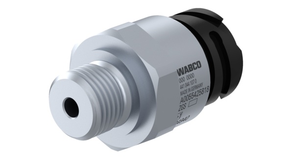 Wabco 4410441070 Датчик давления воздуха в