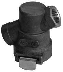 Wabco 4325000200 Фильтр магистральный