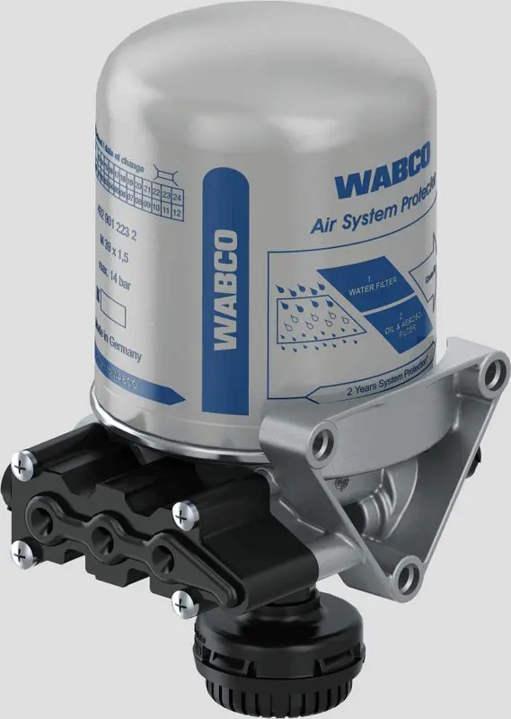Wabco 4324251010 Осушитель воздуха VOLVO FM12