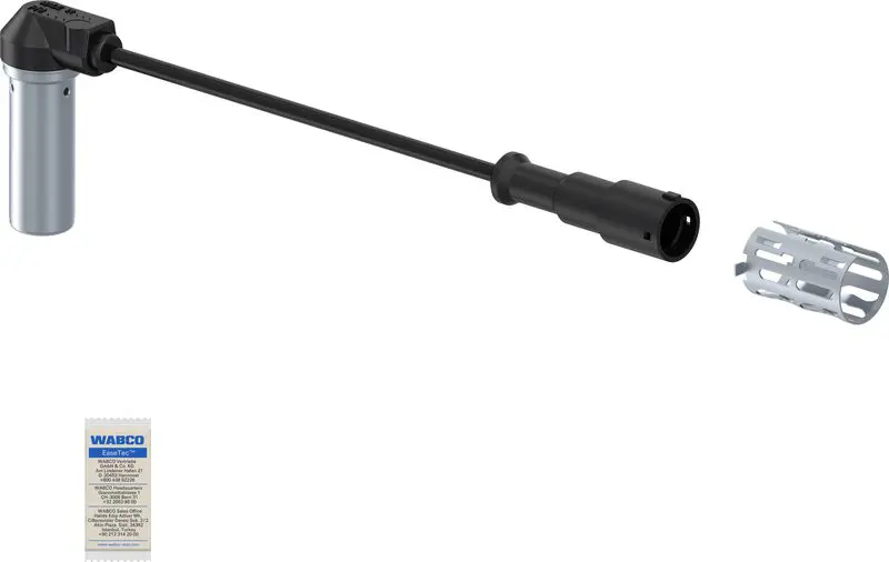 Wabco 4410329662 Датчик АБС Мерседес Актрос
