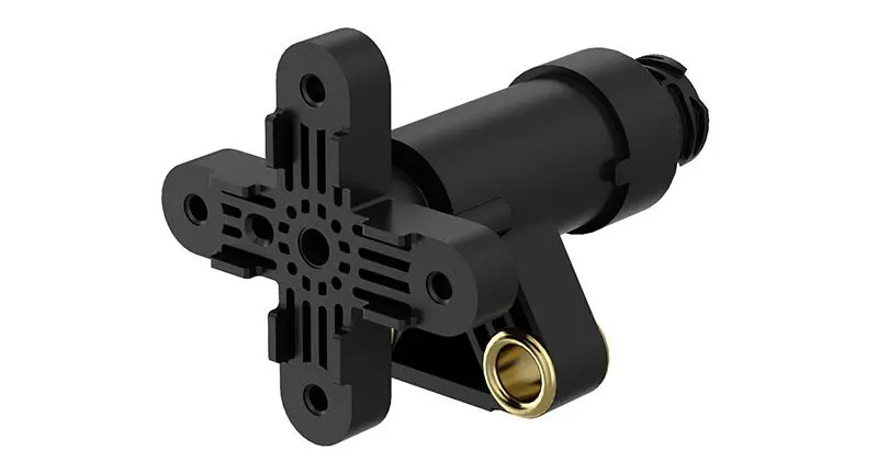 Wabco 4410501230 Датчик перемещения ECAS