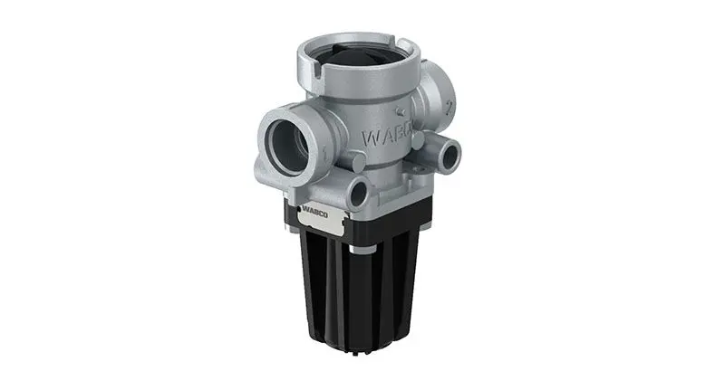 Wabco 4750103000 Клапан ограничения давления