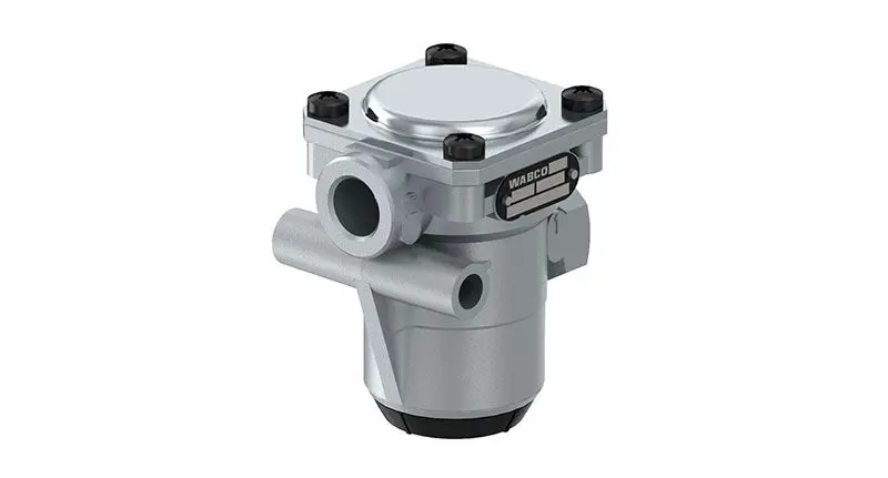 Wabco 4750150630 Клапан ограничения давления