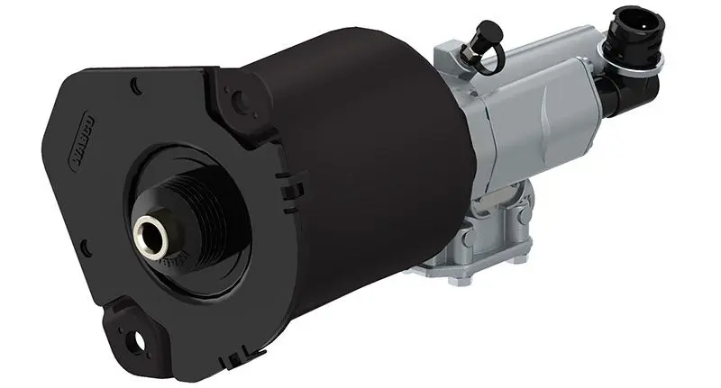 Wabco 9700514310 ПГУ MERCEDES Actros WABCO