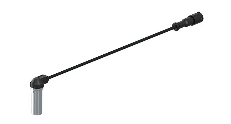 Wabco 4410328080 Датчик ABS угловой 400 мм