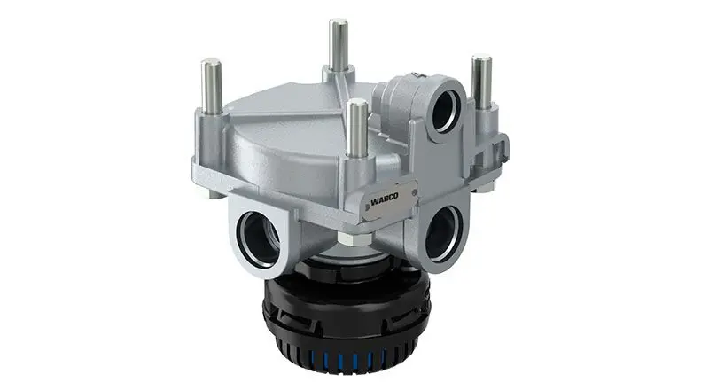 Wabco 9730110040 Релейный клапан